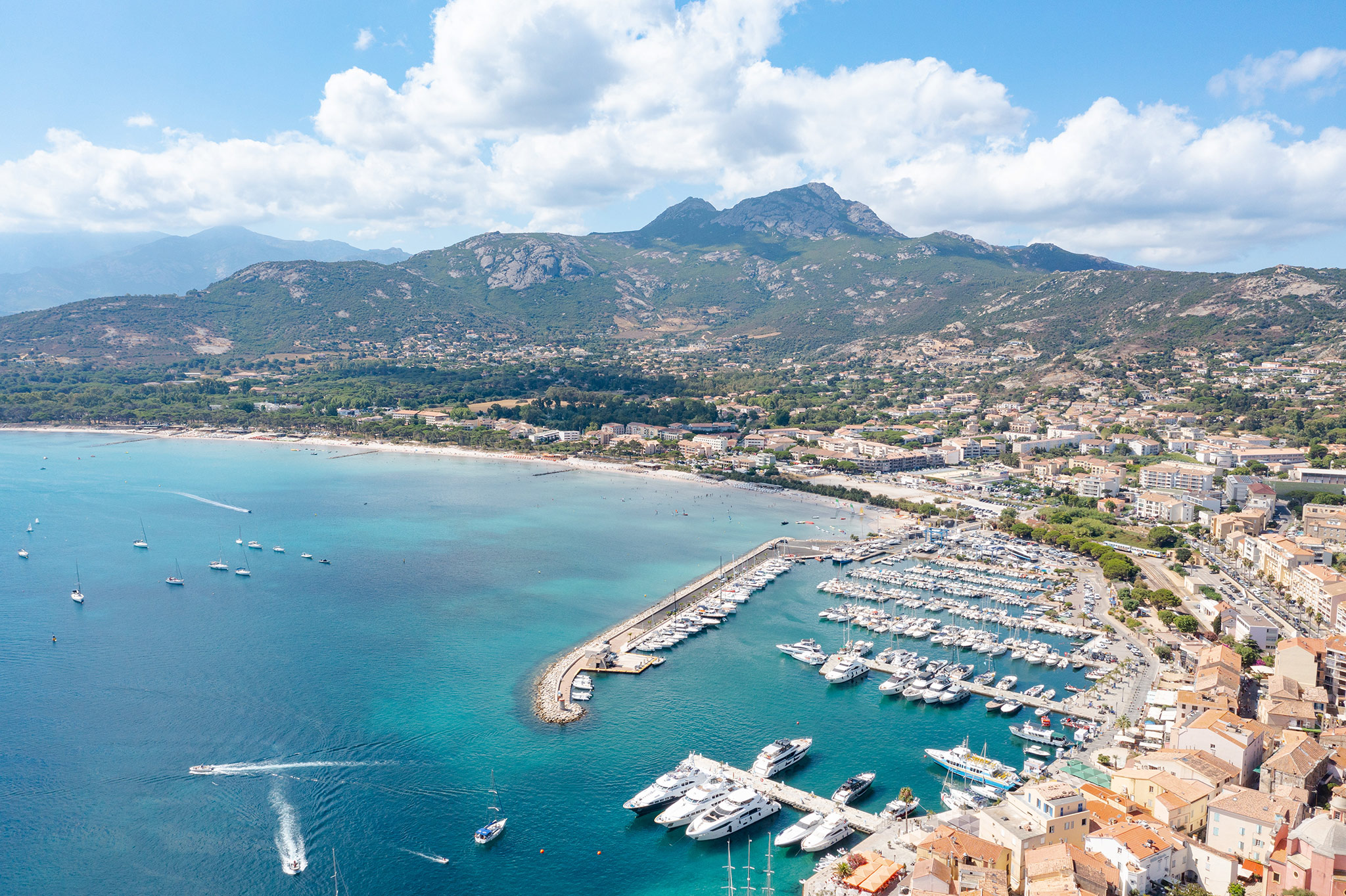 Calvi